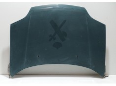 Recambio de capot para nissan x-trail (t30) elegance referencia OEM IAM F5100EQ0MM 72552 