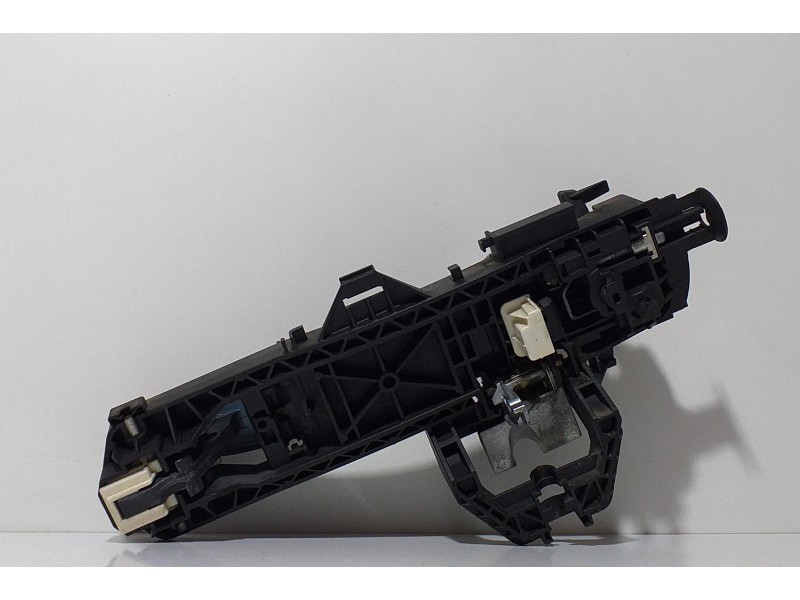 Recambio de maneta exterior delantera derecha para mercedes-benz clase c (w204) berlina c 350 cdi (204.022) referencia OEM IAM A