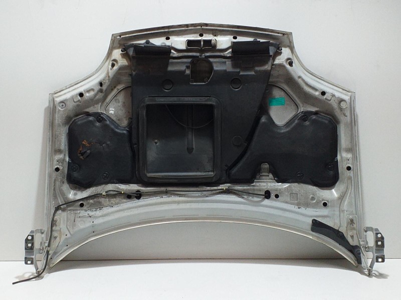 Recambio de capot para nissan x-trail (t30) elegance referencia OEM IAM F5100EQ0MM 72552 