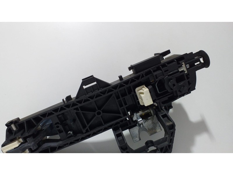 Recambio de maneta exterior delantera derecha para mercedes-benz clase c (w204) berlina c 350 cdi (204.022) referencia OEM IAM A