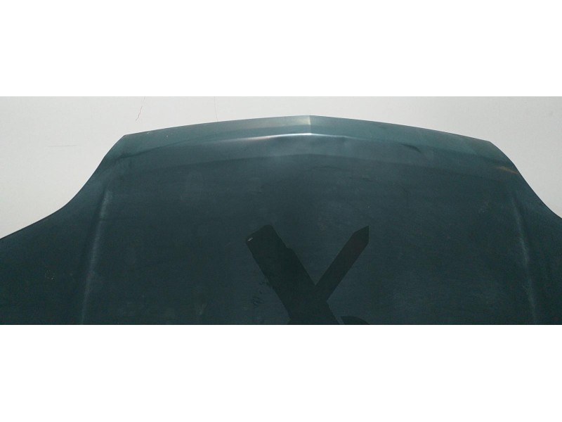 Recambio de capot para nissan x-trail (t30) elegance referencia OEM IAM F5100EQ0MM 72552 