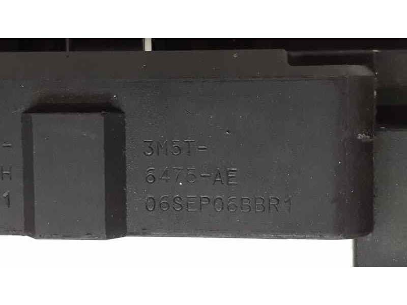 Recambio de mando multifuncion para ford focus berlina (cap) ambiente (d) referencia OEM IAM 3M5T6475AE 39295 