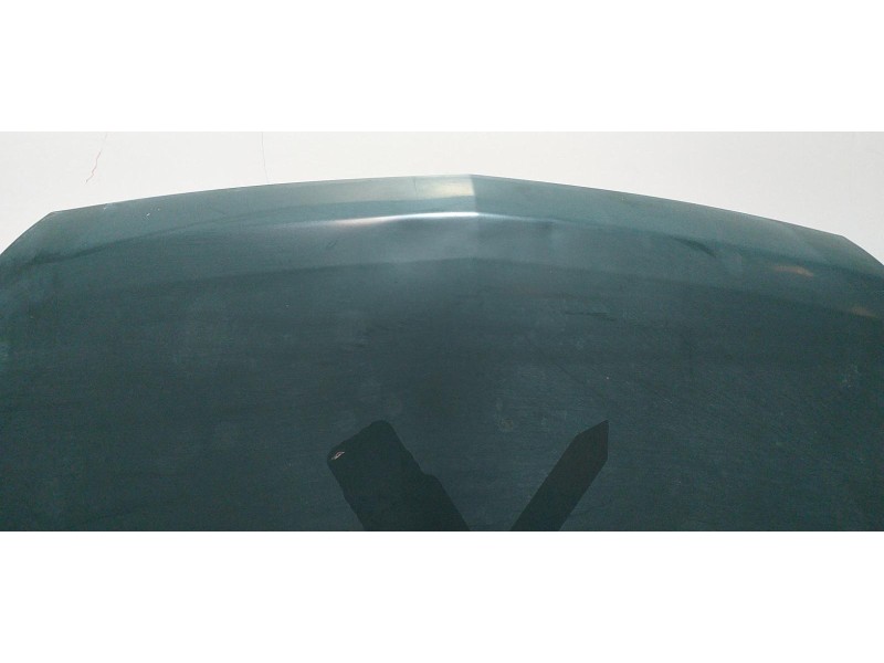 Recambio de capot para nissan x-trail (t30) elegance referencia OEM IAM F5100EQ0MM 72552 