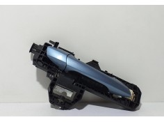 Recambio de maneta exterior trasera derecha para mercedes-benz clase c (w204) berlina c 350 cdi (204.022) referencia OEM IAM A20