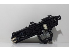 Recambio de maneta exterior trasera derecha para mercedes-benz clase c (w204) berlina c 350 cdi (204.022) referencia OEM IAM A20 2