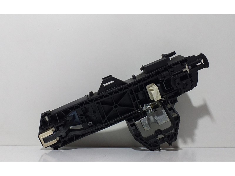 Recambio de maneta exterior trasera derecha para mercedes-benz clase c (w204) berlina c 350 cdi (204.022) referencia OEM IAM A20