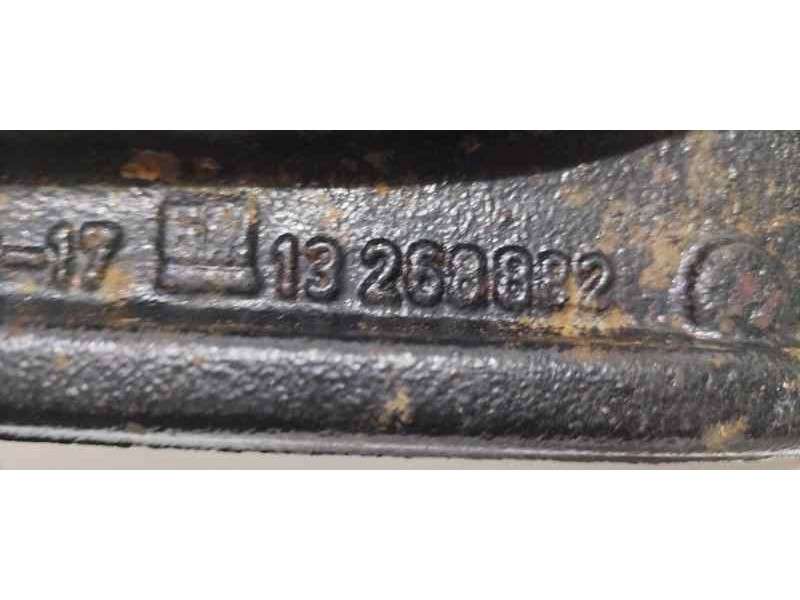 Recambio de brazo suspension superior trasero derecho para opel insignia sports tourer cosmo referencia OEM IAM 13268882 85338 