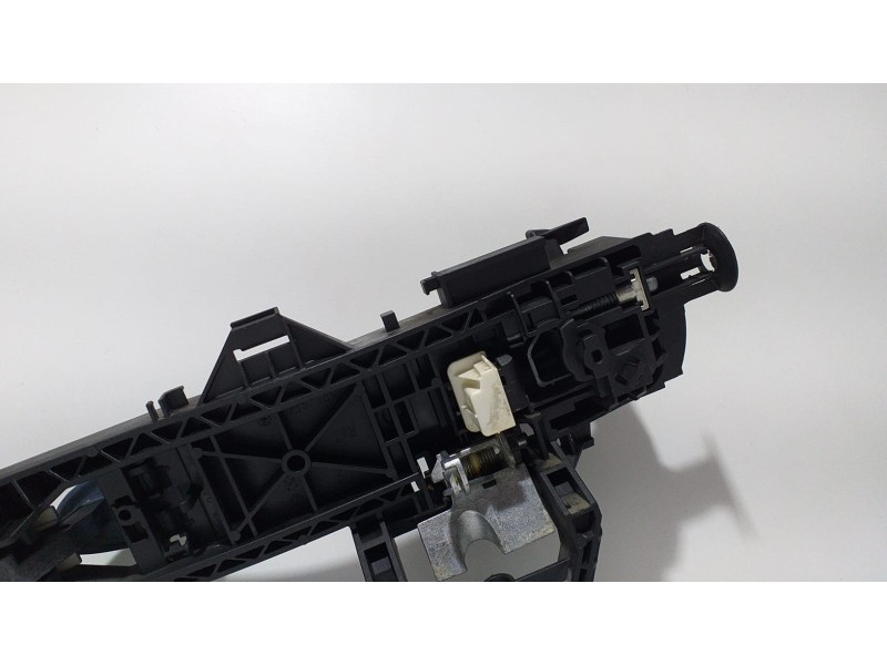 Recambio de maneta exterior trasera derecha para mercedes-benz clase c (w204) berlina c 350 cdi (204.022) referencia OEM IAM A20