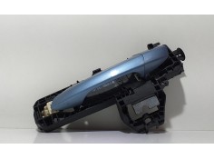 Recambio de maneta exterior trasera izquierda para mercedes-benz clase c (w204) berlina c 350 cdi (204.022) referencia OEM IAM A