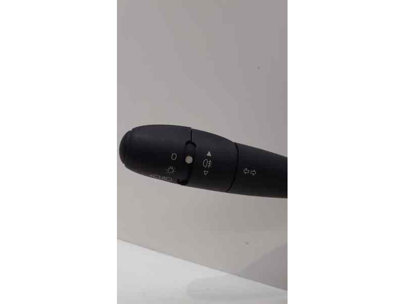 Recambio de mando multifuncion para citroën c4 berlina 1.6 16v hdi referencia OEM IAM 345657346 39296 