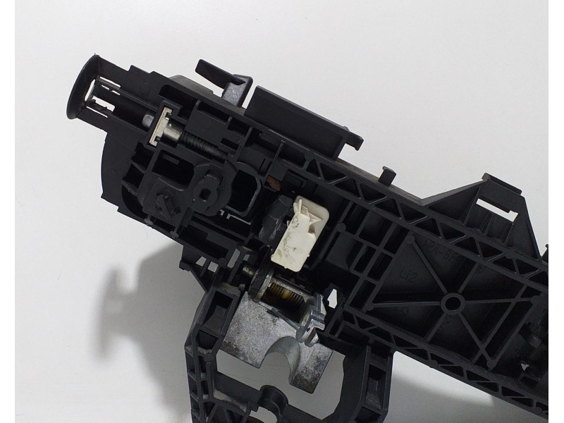 Recambio de maneta exterior trasera izquierda para mercedes-benz clase c (w204) berlina c 350 cdi (204.022) referencia OEM IAM A