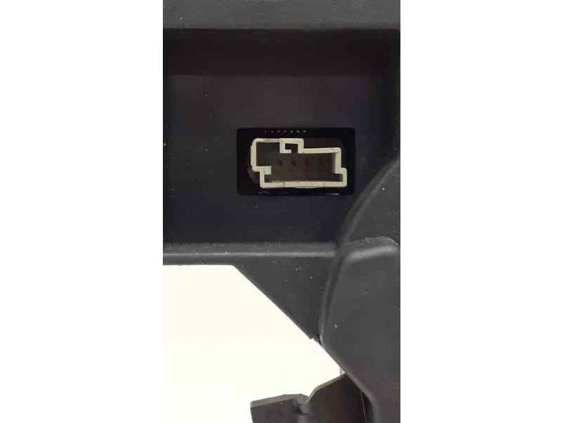 Recambio de mando multifuncion para citroën c4 berlina 1.6 16v hdi referencia OEM IAM 345657346 39296 