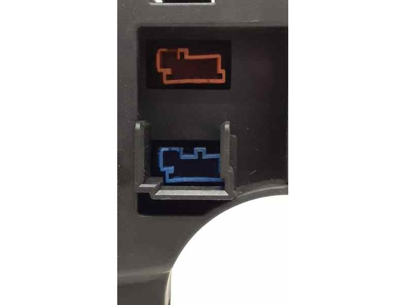 Recambio de mando multifuncion para citroën c4 berlina 1.6 16v hdi referencia OEM IAM 345657346 39296 