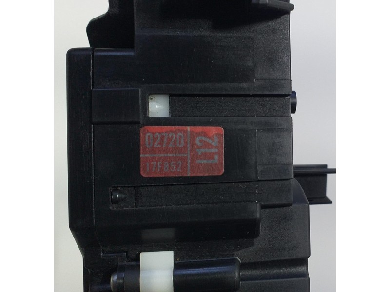 Recambio de mando multifuncion para toyota auris business referencia OEM IAM 17F852 72567 R