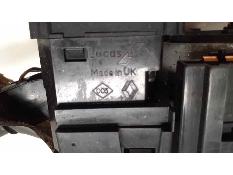 Recambio de mando multifuncion para renault laguna (b56) 2.0 anade referencia OEM IAM 77008230501J 39300 