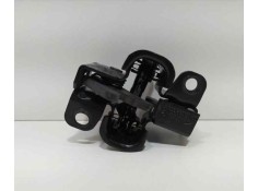 Recambio de cerradura capot para mercedes-benz clase e (w211) berlina e 270 cdi (211.016) referencia OEM IAM A2038800060 85341 