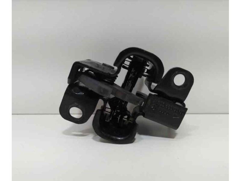 Recambio de cerradura capot para mercedes-benz clase e (w211) berlina e 270 cdi (211.016) referencia OEM IAM A2038800060 85341 