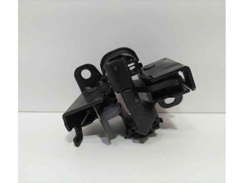 Recambio de cerradura capot para mercedes-benz clase e (w211) berlina e 270 cdi (211.016) referencia OEM IAM A2038800060 85341 