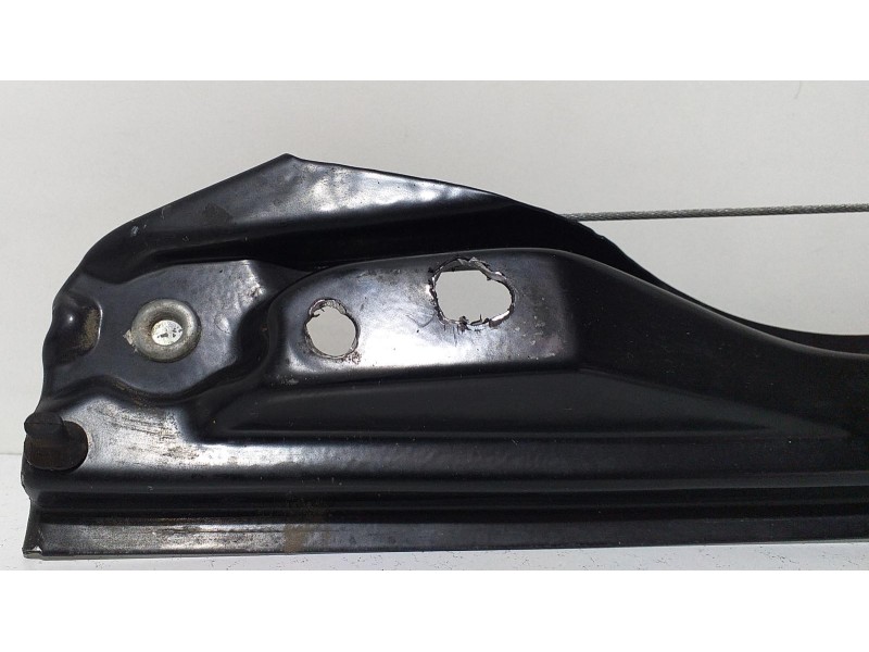 Recambio de elevalunas trasero derecho para mercedes-benz clase c (w204) berlina c 350 cdi (204.022) referencia OEM IAM 98169510