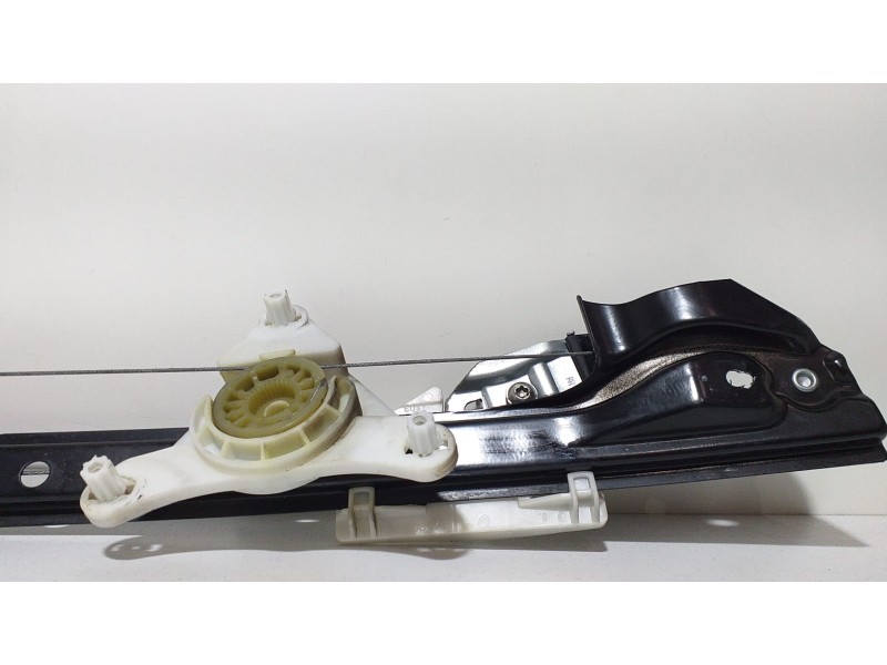 Recambio de elevalunas trasero derecho para mercedes-benz clase c (w204) berlina c 350 cdi (204.022) referencia OEM IAM 98169510