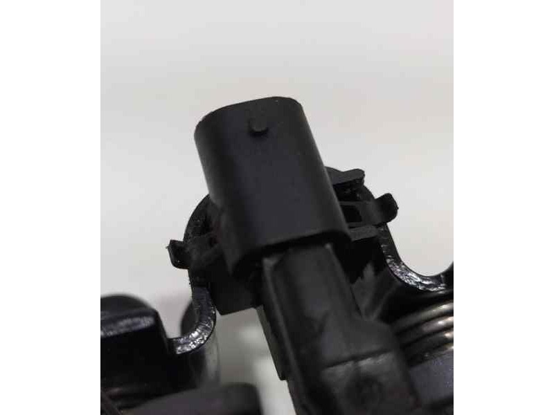 Recambio de cerradura capot para mercedes-benz clase e (w211) berlina e 270 cdi (211.016) referencia OEM IAM A2038800060 85341 