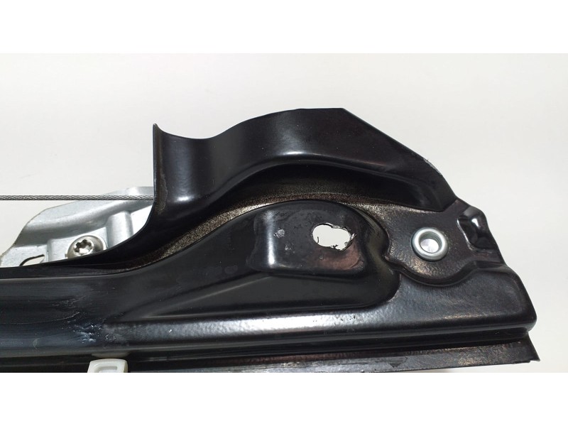 Recambio de elevalunas trasero derecho para mercedes-benz clase c (w204) berlina c 350 cdi (204.022) referencia OEM IAM 98169510