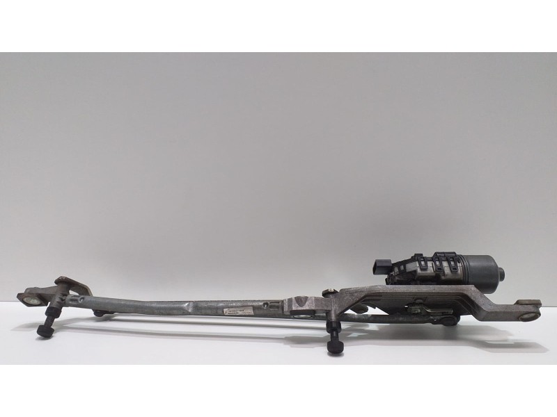 Recambio de motor limpia delantero para ford focus turnier (cb4) trend referencia OEM IAM 4M5117508AA 52065 