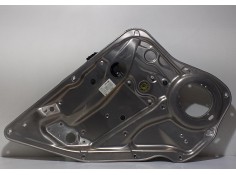 Recambio de elevalunas trasero izquierdo para mercedes-benz clase c (w204) berlina c 350 cdi (204.022) referencia OEM IAM 981694