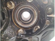 Recambio de mangueta trasera izquierda para mitsubishi montero (v60/v70) 3.2 di-d instyle (5-ptas.) referencia OEM IAM MR418065  2