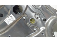 Recambio de elevalunas trasero izquierdo para mercedes-benz clase c (w204) berlina c 350 cdi (204.022) referencia OEM IAM 981694 2