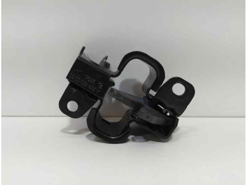 Recambio de cerradura capot para mercedes-benz clase e (w211) berlina e 270 cdi (211.016) referencia OEM IAM A2038800060 85342 