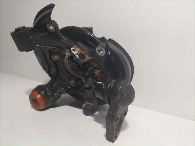 Recambio de mangueta trasera izquierda para mitsubishi montero (v60/v70) 3.2 di-d instyle (5-ptas.) referencia OEM IAM MR418065 