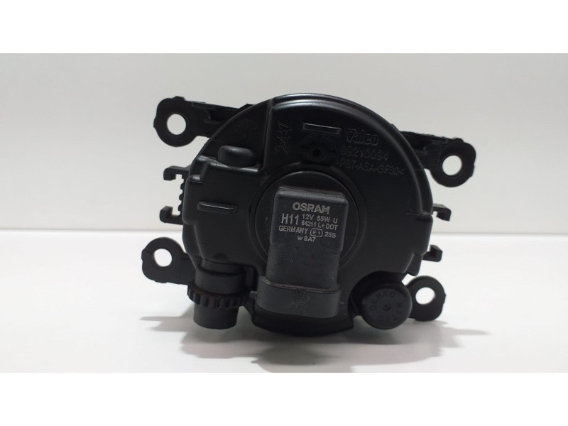 Recambio de faro antiniebla izquierdo para ford focus turnier (cb4) trend referencia OEM IAM 2N1115201AB 52076 