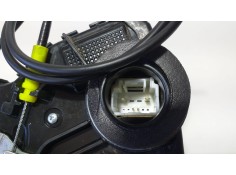 Recambio de cerradura puerta delantera derecha para toyota auris business referencia OEM IAM 6903012490 72578 R 2