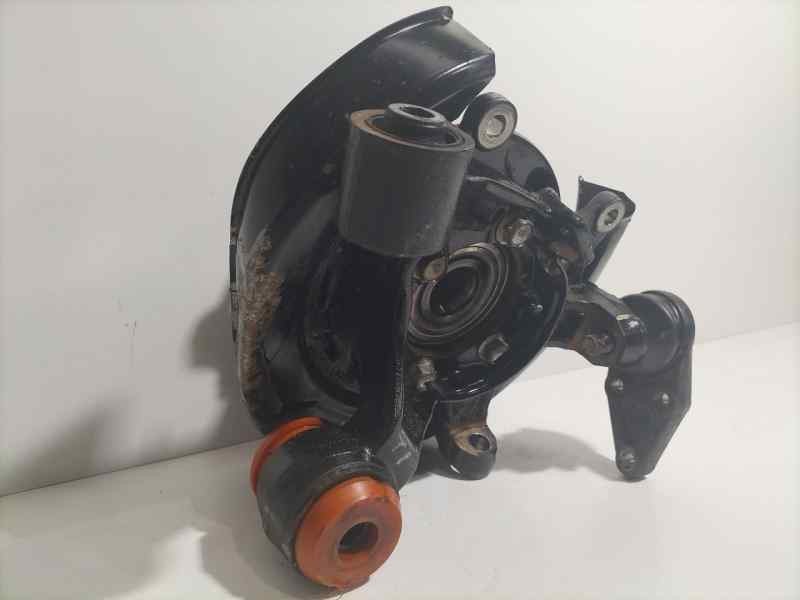 Recambio de mangueta trasera izquierda para mitsubishi montero (v60/v70) 3.2 di-d instyle (5-ptas.) referencia OEM IAM MR418065 