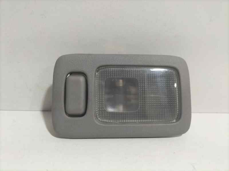 Recambio de luz interior para mitsubishi montero (v60/v70) 3.2 di-d instyle (5-ptas.) referencia OEM IAM MR608418 79987 