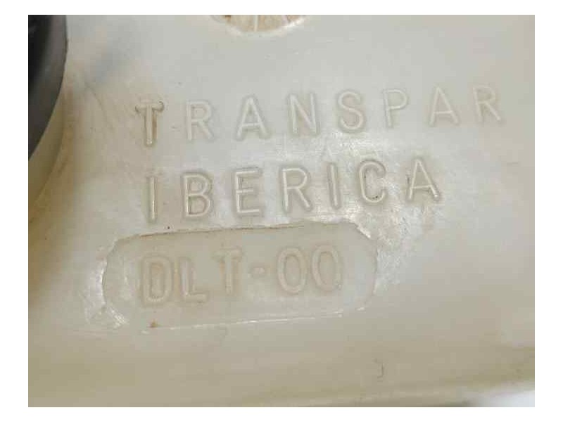 Recambio de deposito limpia para seat marbella ce referencia OEM IAM SE028964000D 85346 