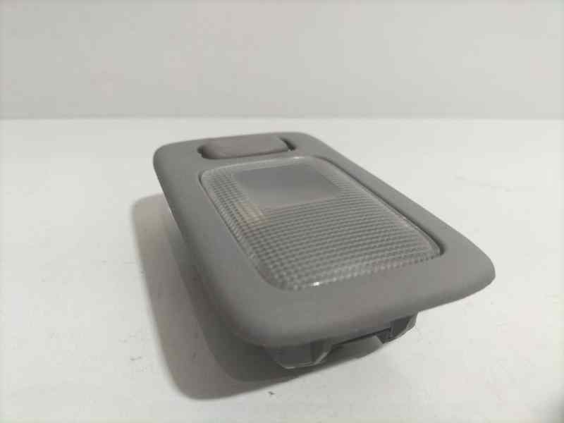Recambio de luz interior para mitsubishi montero (v60/v70) 3.2 di-d instyle (5-ptas.) referencia OEM IAM MR608418 79987 