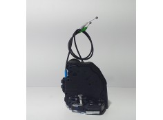 Recambio de cerradura puerta trasera izquierda para toyota auris business referencia OEM IAM 6906005050 72579 R