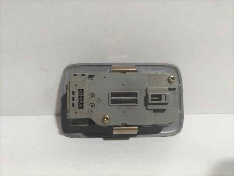 Recambio de luz interior para mitsubishi montero (v60/v70) 3.2 di-d instyle (5-ptas.) referencia OEM IAM MR608418 79987 