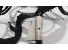 Recambio de puerta delantera izquierda para porsche 911 (typ 996) carrera 4 cabrio referencia OEM IAM 99661263410 52099  2