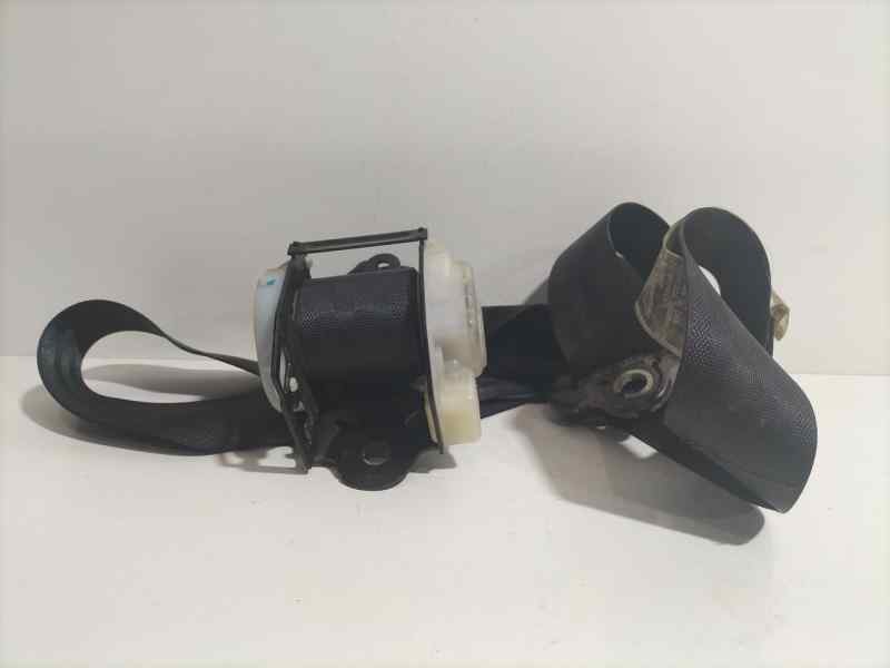 Recambio de cinturon seguridad trasero izquierdo para mitsubishi montero (v60/v70) 3.2 di-d instyle (5-ptas.) referencia OEM IAM