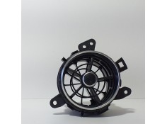 Recambio de rejilla aireadora para toyota auris business referencia OEM IAM 5556862280 72580 R