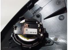 Recambio de sistema audio / radio cd para mercedes-benz clase c (w204) berlina c 350 cdi (204.022) referencia OEM IAM A204720024 2