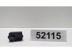 Recambio de interruptor para porsche 911 (typ 996) carrera 4 cabrio referencia OEM IAM 99661314500 52115 
