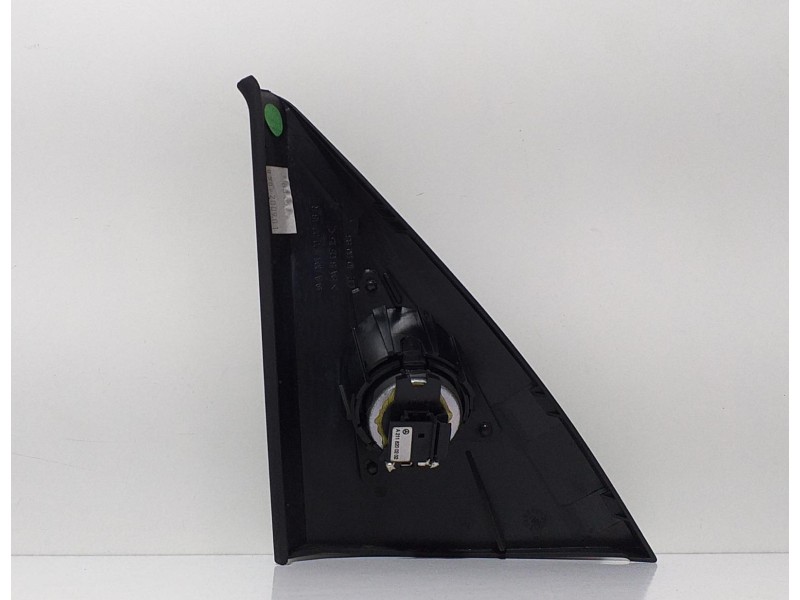 Recambio de sistema audio / radio cd para mercedes-benz clase c (w204) berlina c 350 cdi (204.022) referencia OEM IAM A204720024