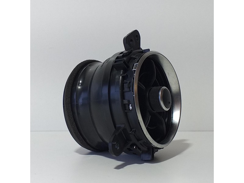 Recambio de rejilla aireadora para toyota auris business referencia OEM IAM 5556862280 72580 R