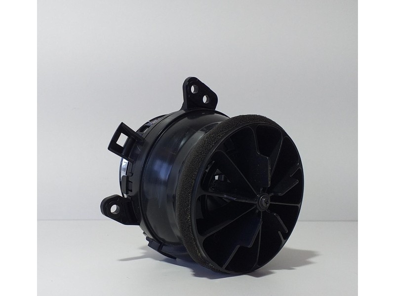 Recambio de rejilla aireadora para toyota auris business referencia OEM IAM 5556862280 72580 R