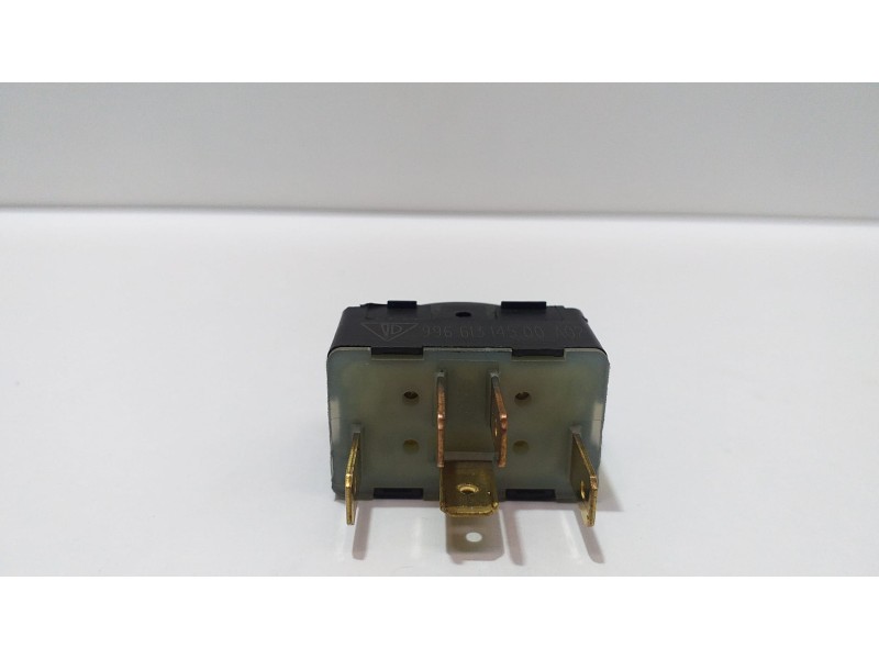Recambio de interruptor para porsche 911 (typ 996) carrera 4 cabrio referencia OEM IAM 99661314500 52115 