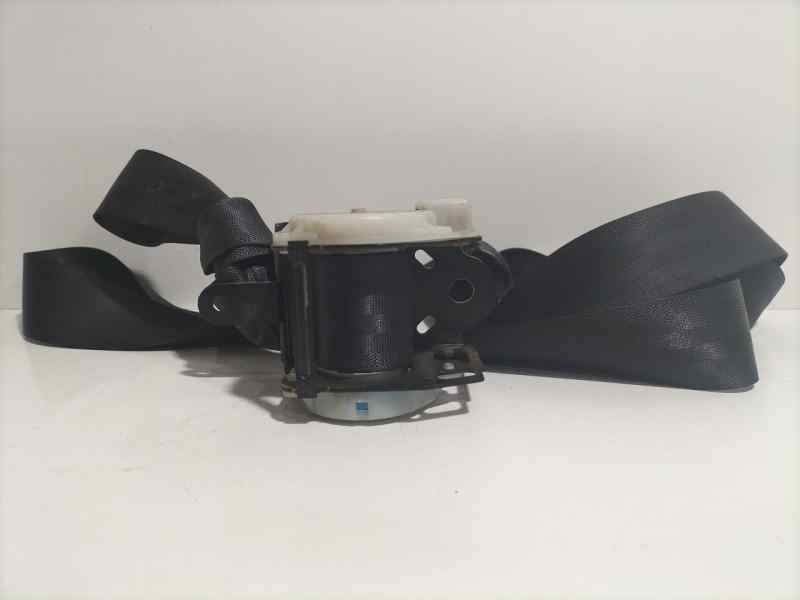 Recambio de cinturon seguridad trasero derecho para mitsubishi montero (v60/v70) 3.2 di-d instyle (5-ptas.) referencia OEM IAM T